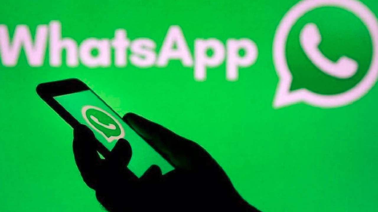 صورة كيفية تحميل ستوري واتساب