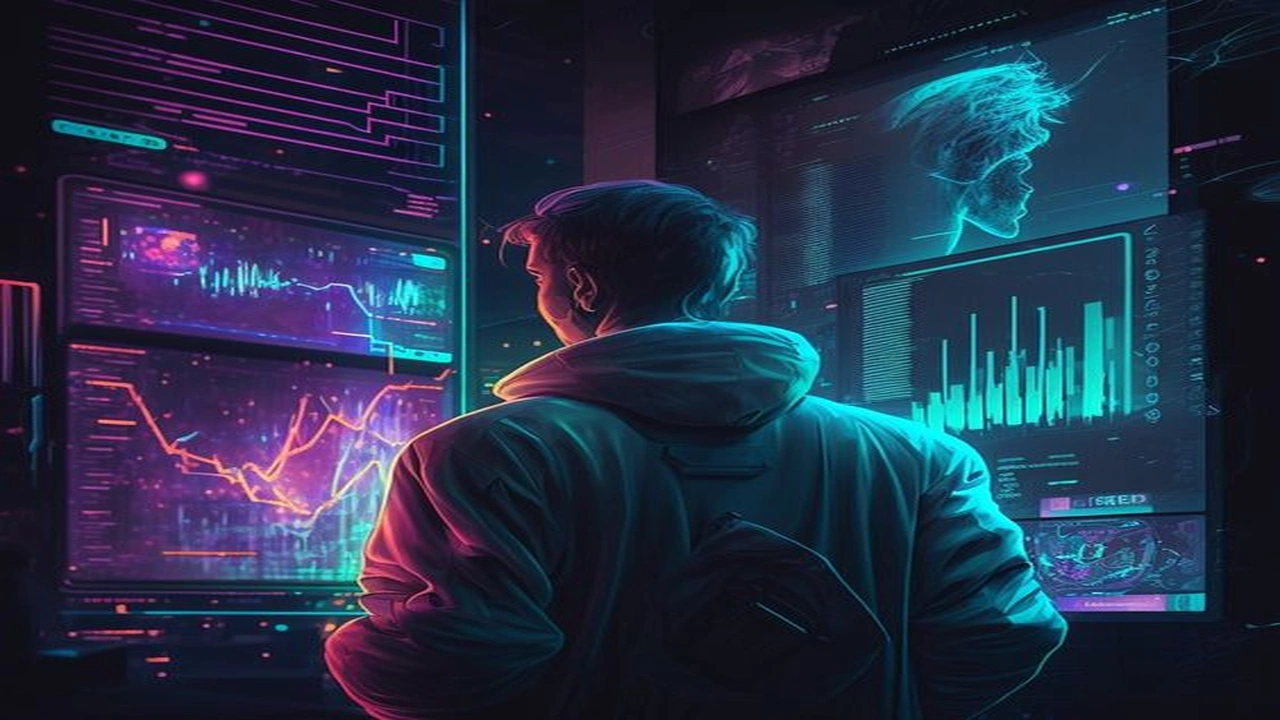 صورة كيفية تشغيل النت على الكمبيوتر