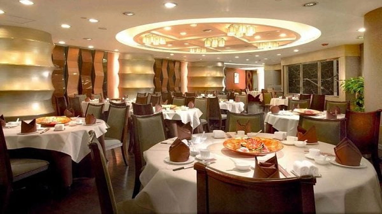 صورة كيفية جذب الزبائن للمطعم