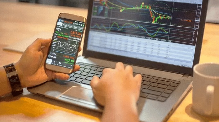 كيفية شراء أسهم في البورصة الأمريكية