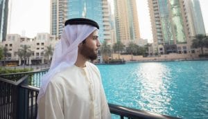 كيفية شراء أسهم في البورصة الإماراتية