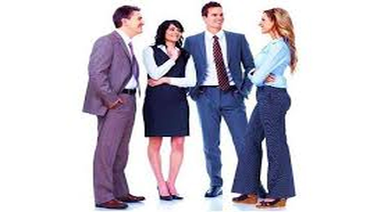 صورة كيفية فهم لغة الجسد