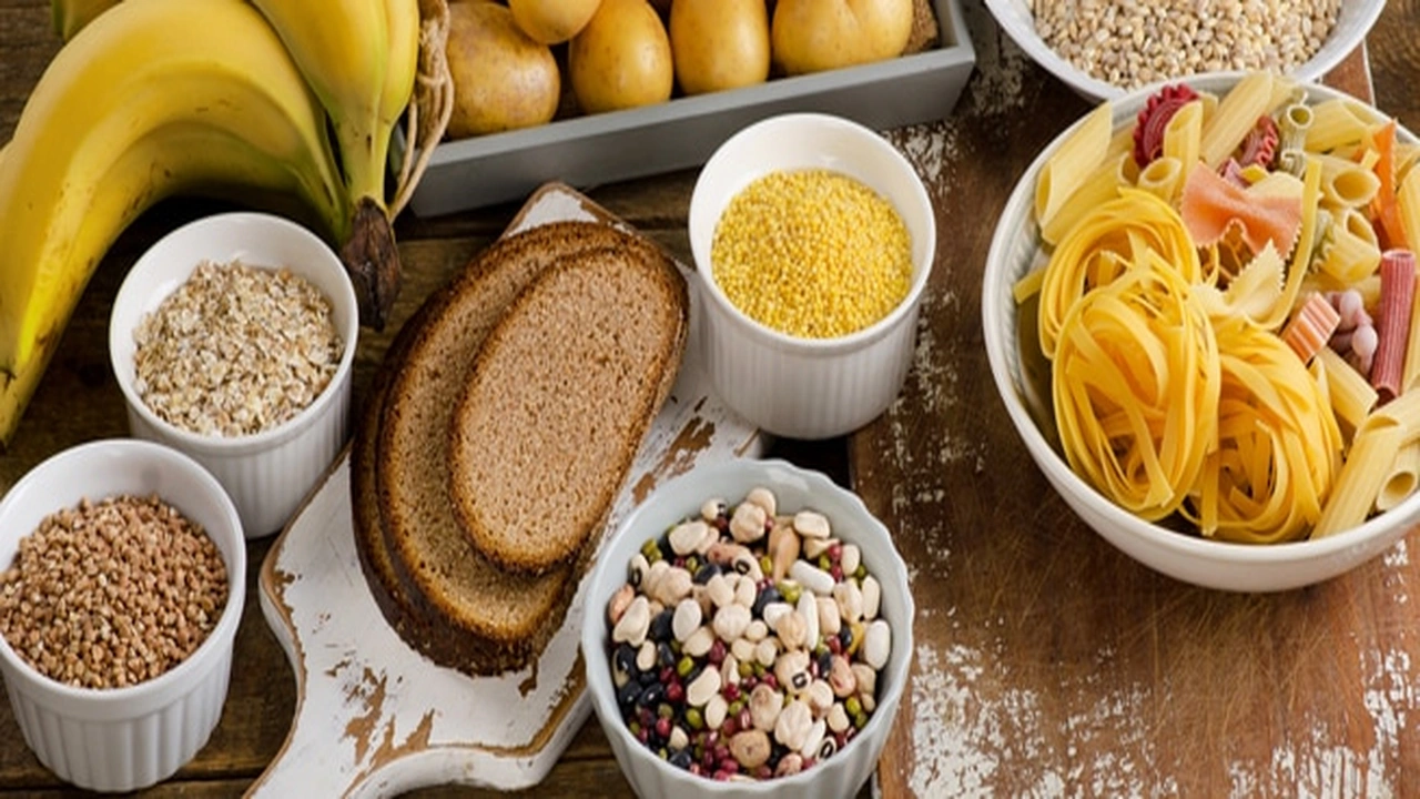 صورة لا اسهال بعد اليوم مع هذه الأطعمة 