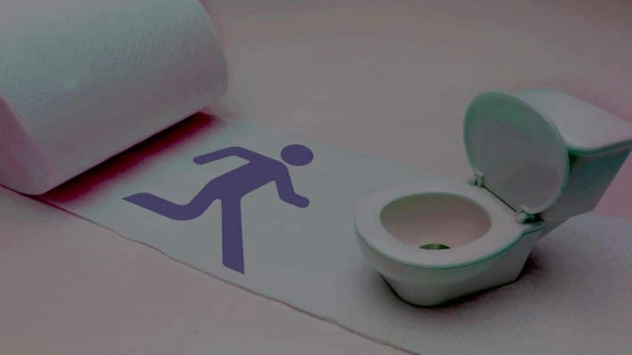 صورة ما سبب كثرة التبول