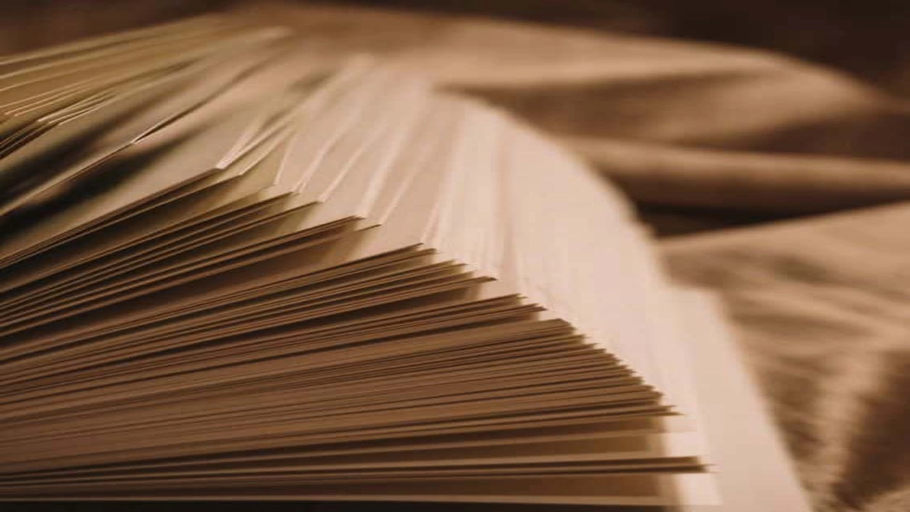 صورة ما هو السرد