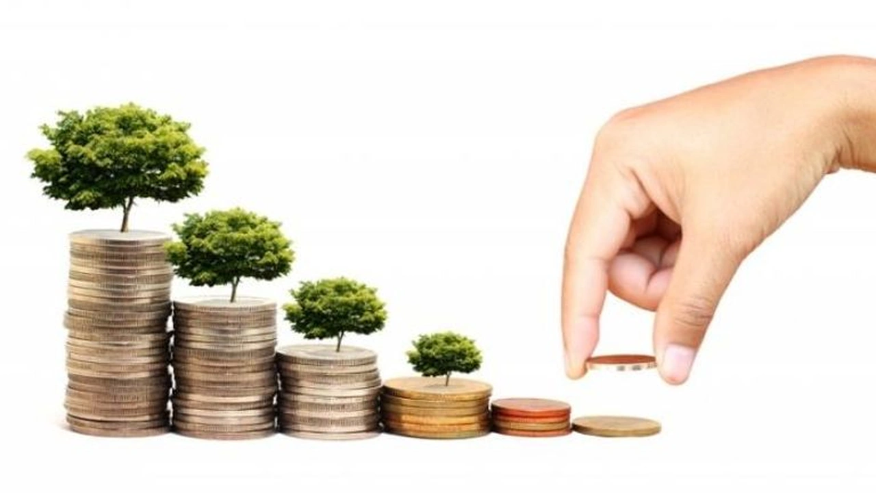 صورة ما هي أفضل الطرق لاستثمار الأموال في مصر 2023 