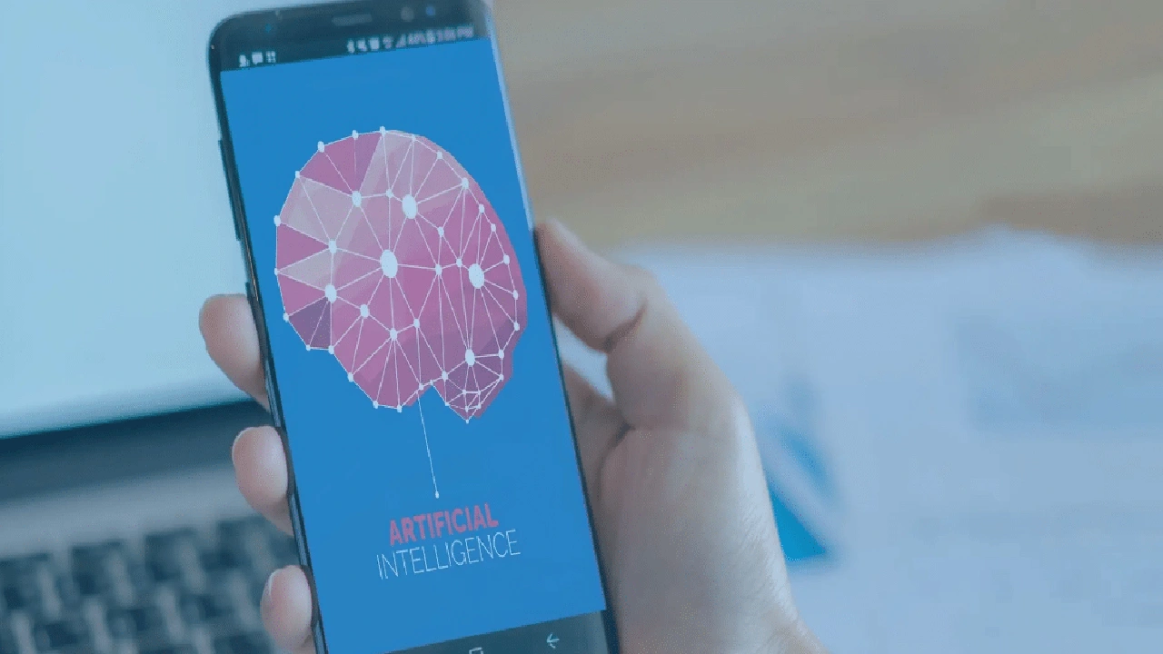 صورة ما هي البرامج المستخدمة في الذكاء الاصطناعي؟