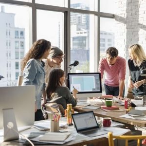 ماذا اكتب في التقييم السنوي؟