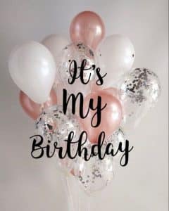 ماذا اكتب في بوست عيد ميلادي بالانجليزي