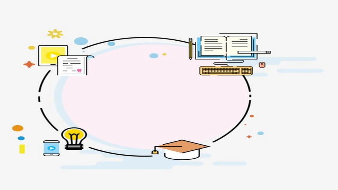 صورة ماذا اكتب في تهيئة الدرس