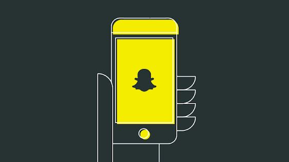 ماذا اكتب كلمه مرور سناب شات؟