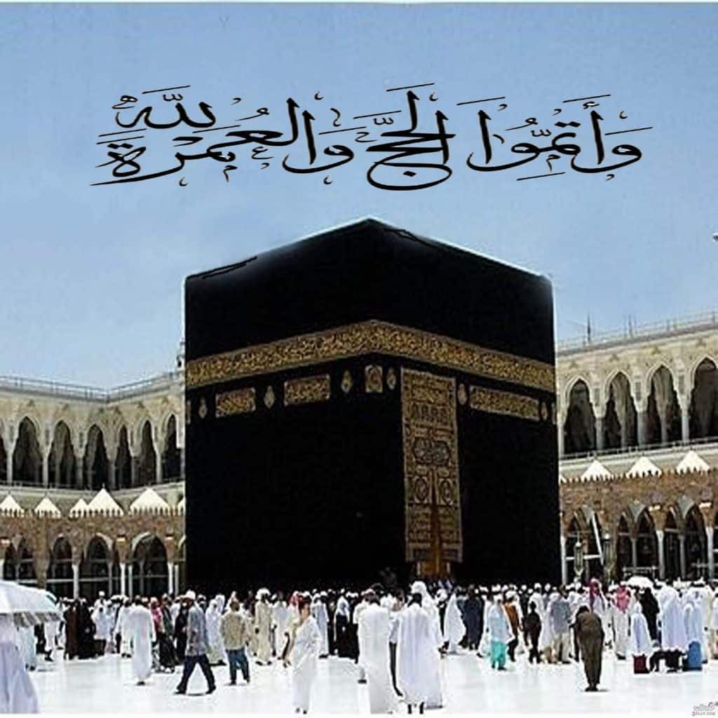 ماذا يقال للحاج عند عودته من الحج