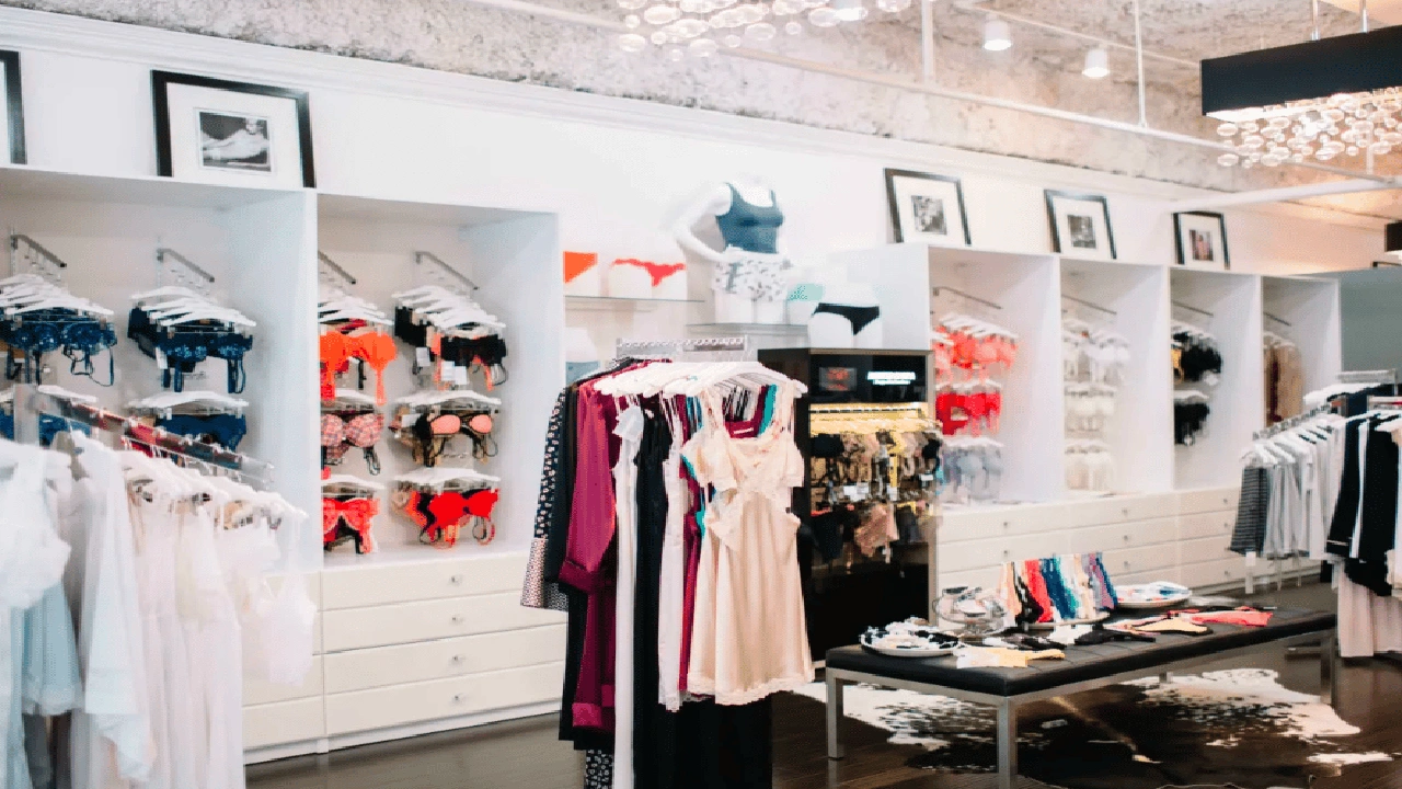 صورة ماركات لانجري في تركيا