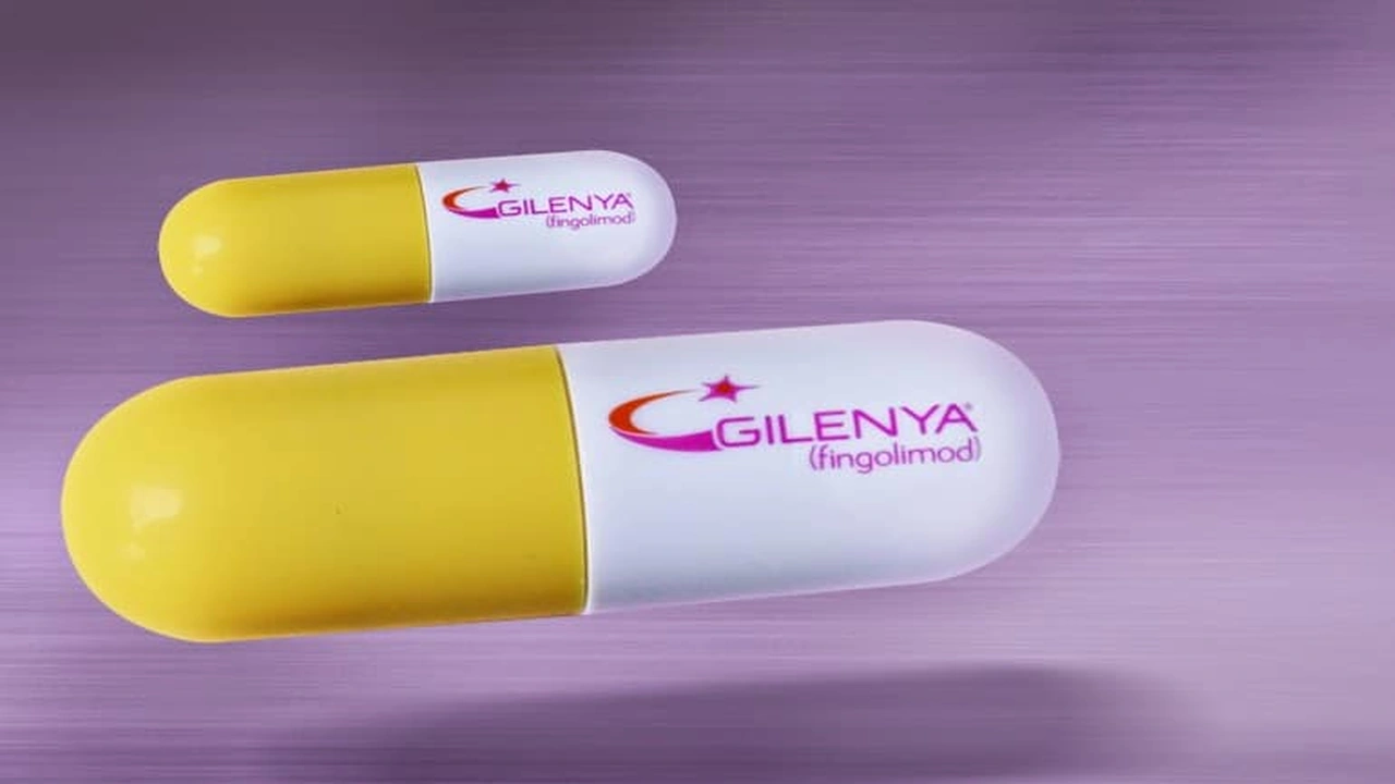 صورة متى تظهر نتائج دواء جيلينيا