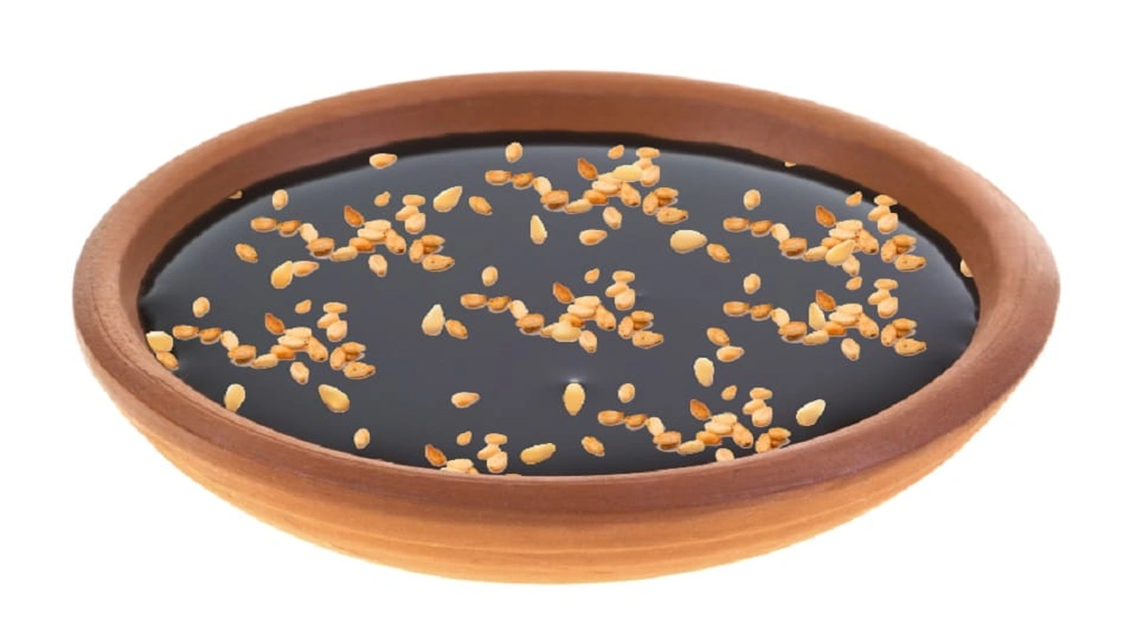 صورة متى تظهر نتيجة خرز البقر