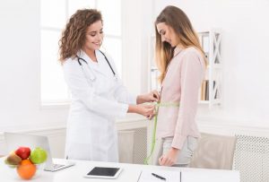 متى تظهر نتيجة عملية شد البطن