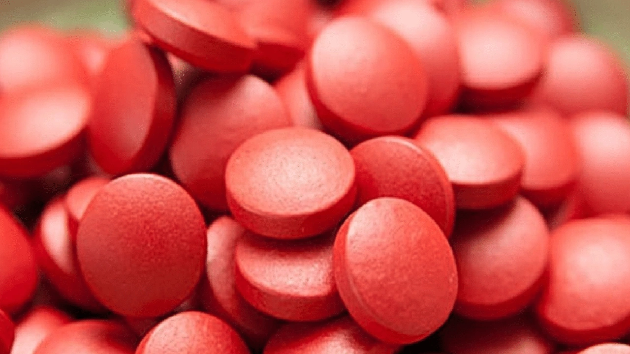 صورة متى توقف الحامل الحديد