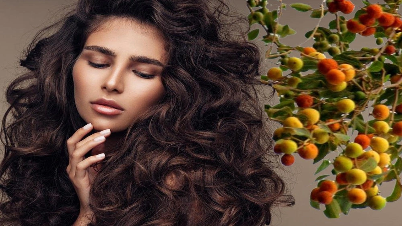 صورة متى يبدأ مفعول السدر للشعر