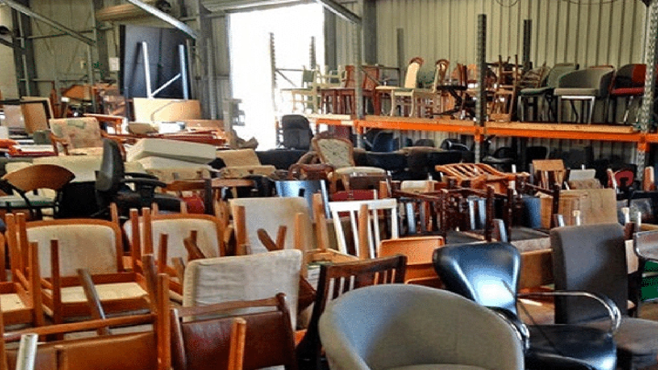 صورة محلات اثاث رخيصه في جده