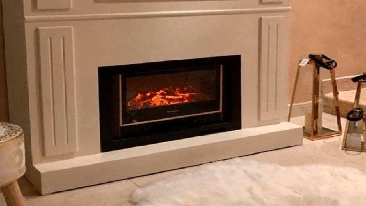 صورة محلات بيع الدفايات في الرياض