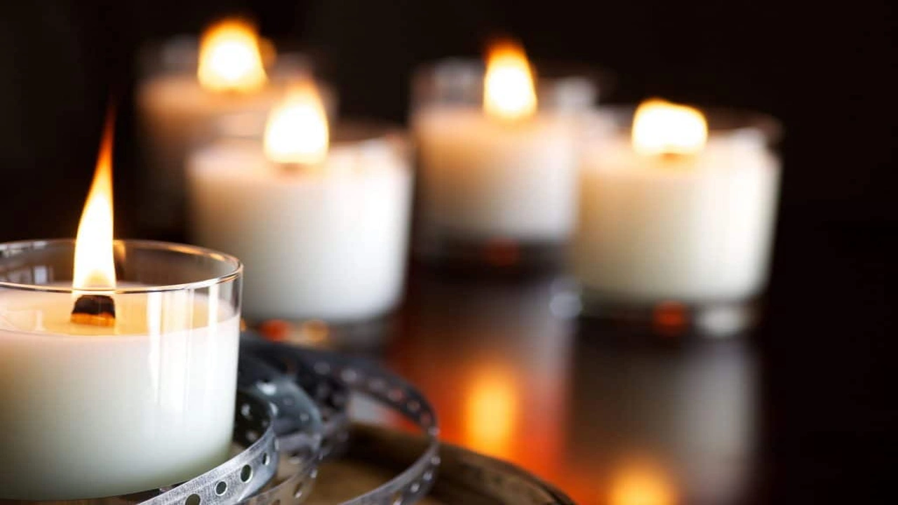 صورة محلات بيع الشموع بالجمله في الدمام