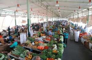 محلات بيع بالجملة في سلطنة عمان