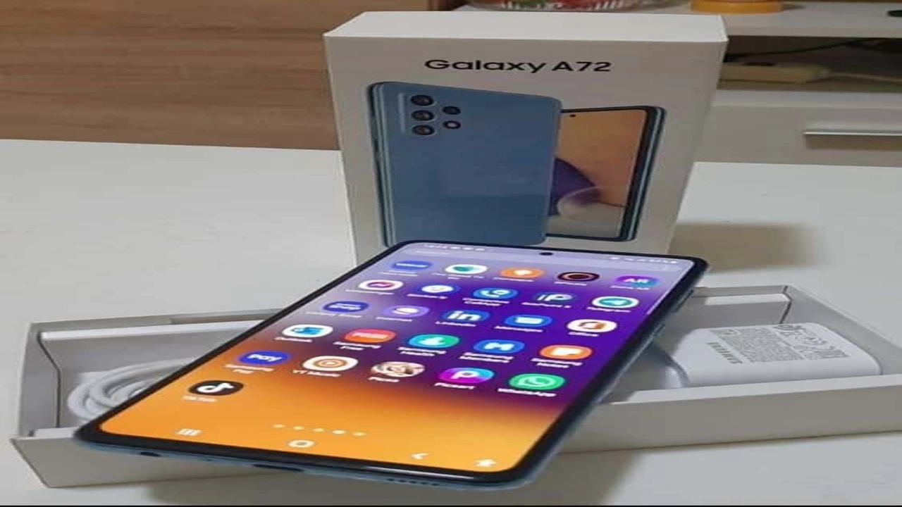 صورة محلات تقسيط جوالات في الدمام