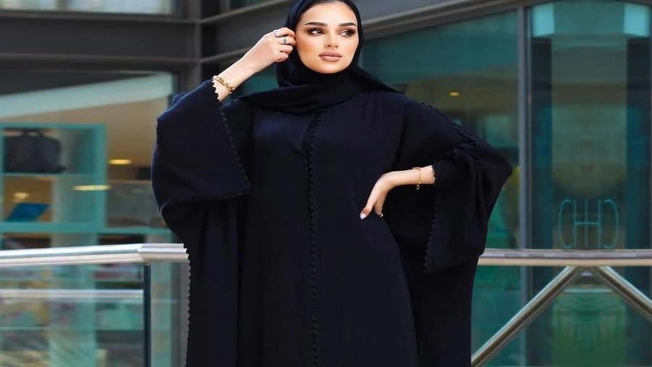 صورة محلات عبايات رخيصة في مكة