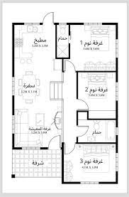 مخططات شقق