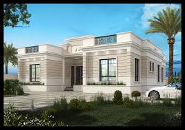 مخططات منازل حديثة