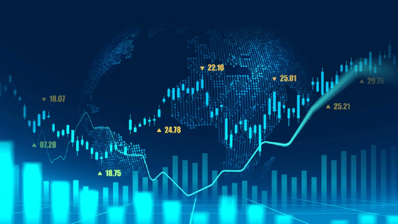 صورة مدخل إلى عقود الفروقات وكيف تتداول عليها