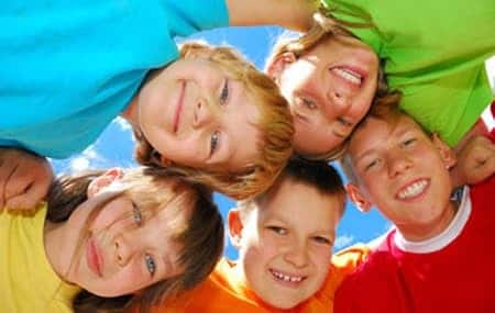 مطويات عن خصائص النمو للمرحلة الابتدائية