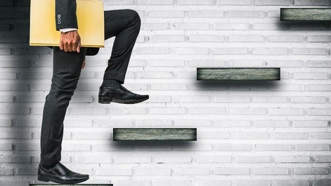 صورة مطويات عن ريادة الاعمال