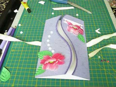 مطويات مميزة بالورق