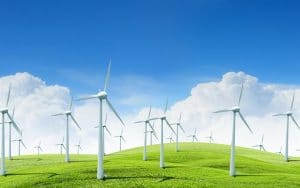 مطوية عن طاقة الرياح