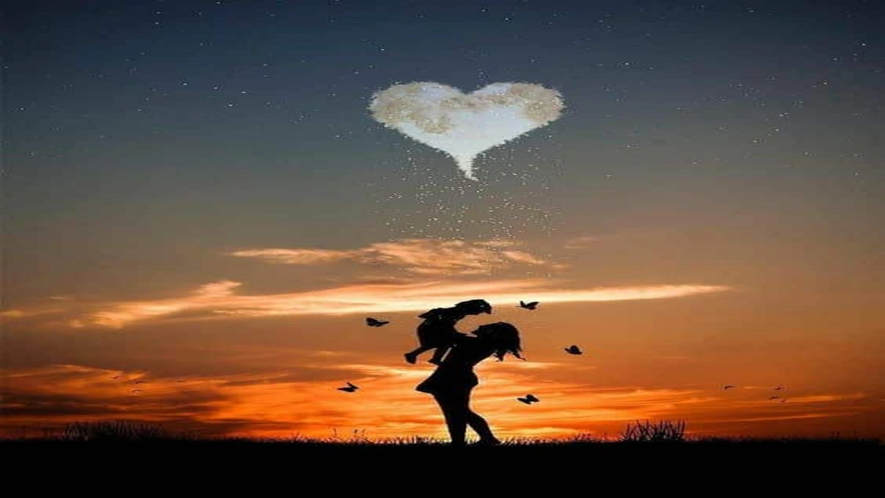 صورة معلومات بالانجليزي عن الام