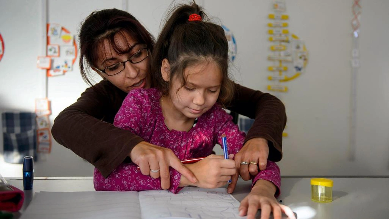 صورة مغالطات و خرافات حول التوحّد عليك نسيانها