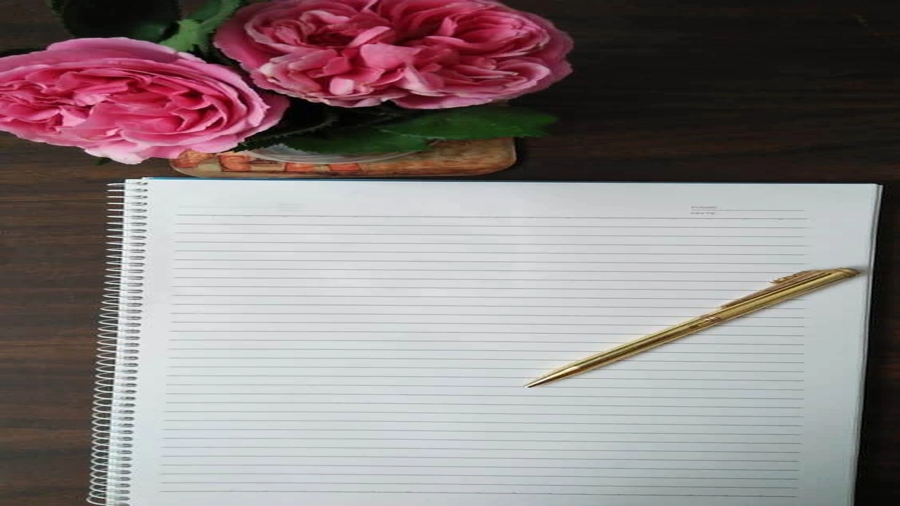 صورة مقدمة انشاء عن الوفاء