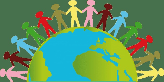 مقدمة بحث جامعي عن حقوق الانسان