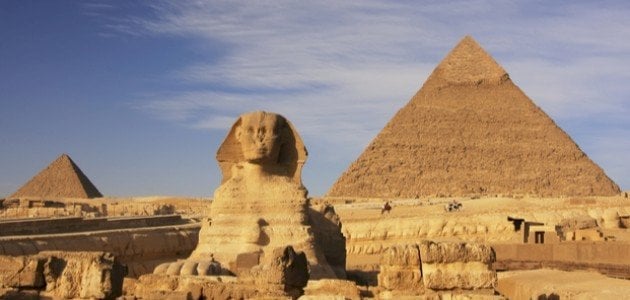 مقدمة بحث سياحي