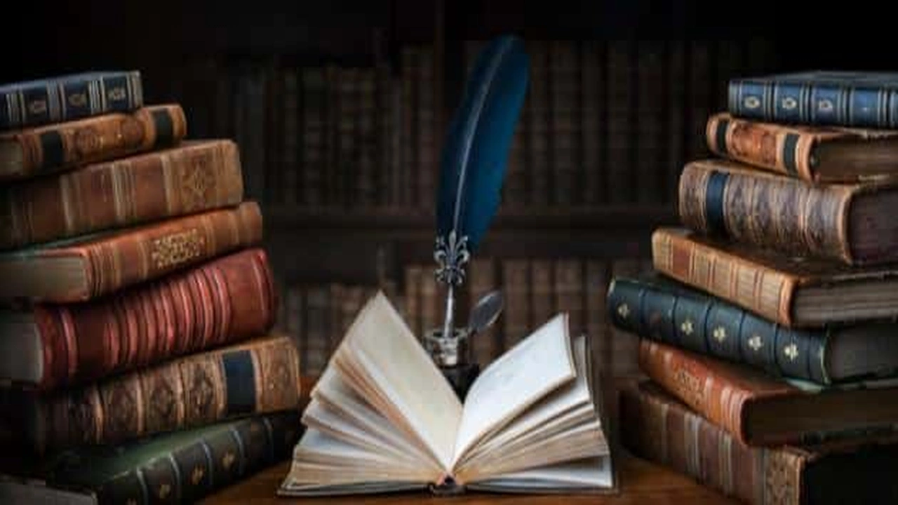 صورة مقدمة بحث في البلاغة