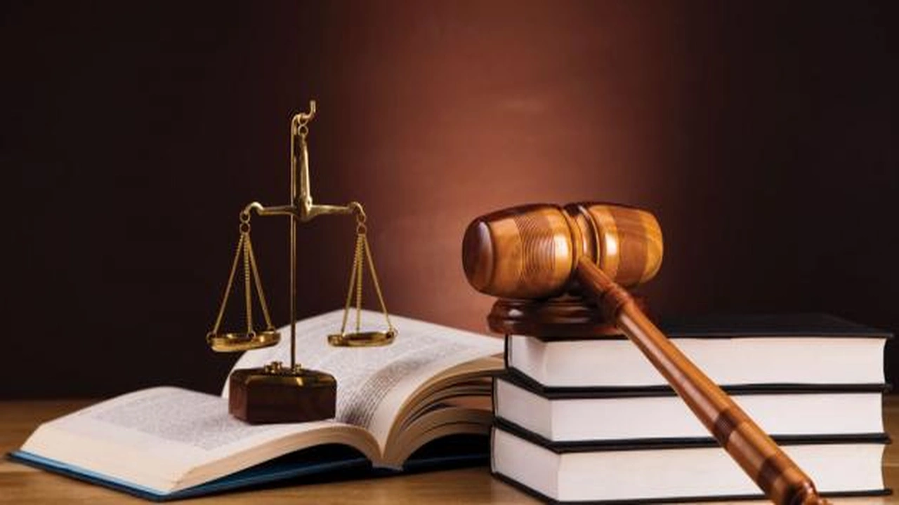 صورة مقدمة بحث قانوني جاهزة