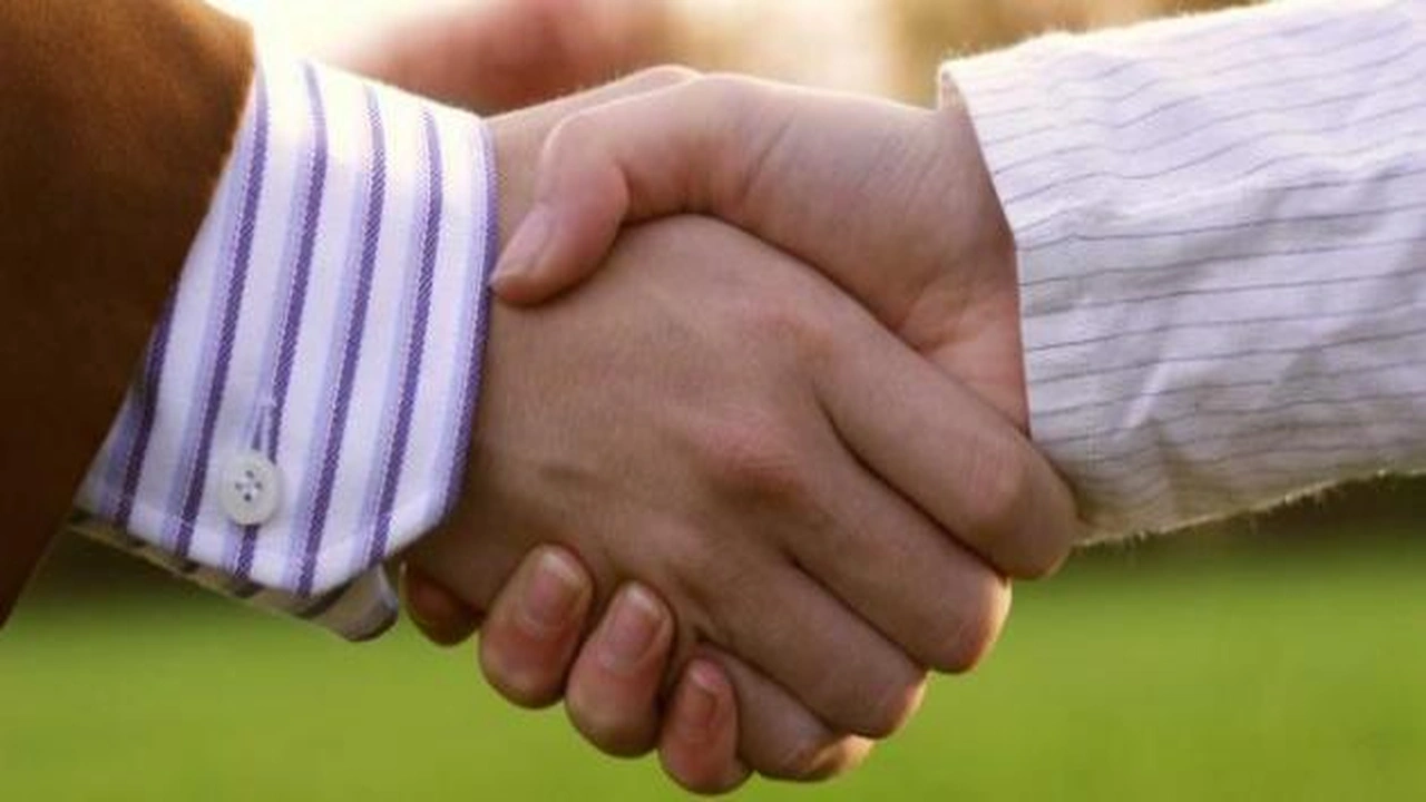 صورة مقدمة وخاتمة عن التسامح