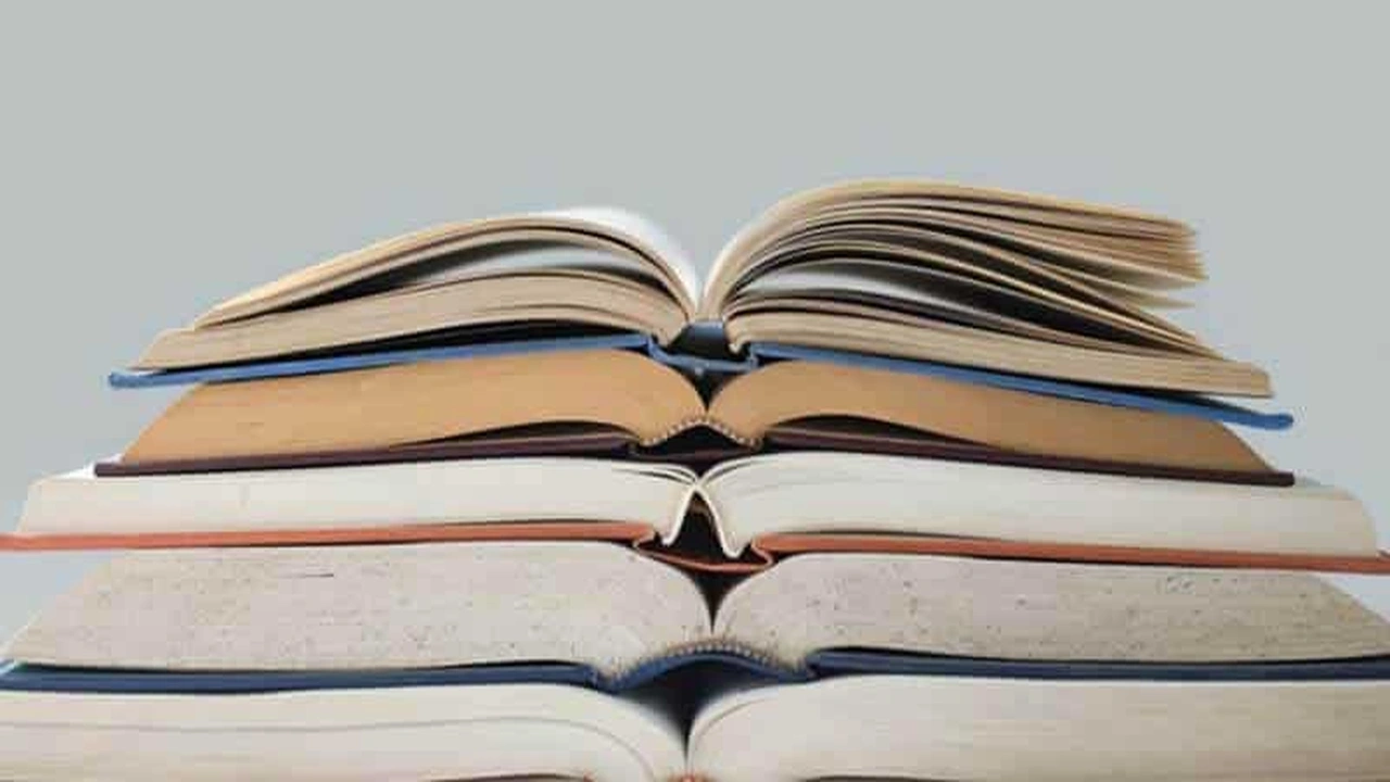 صورة مقدمة وخاتمة عن العلم والعلماء