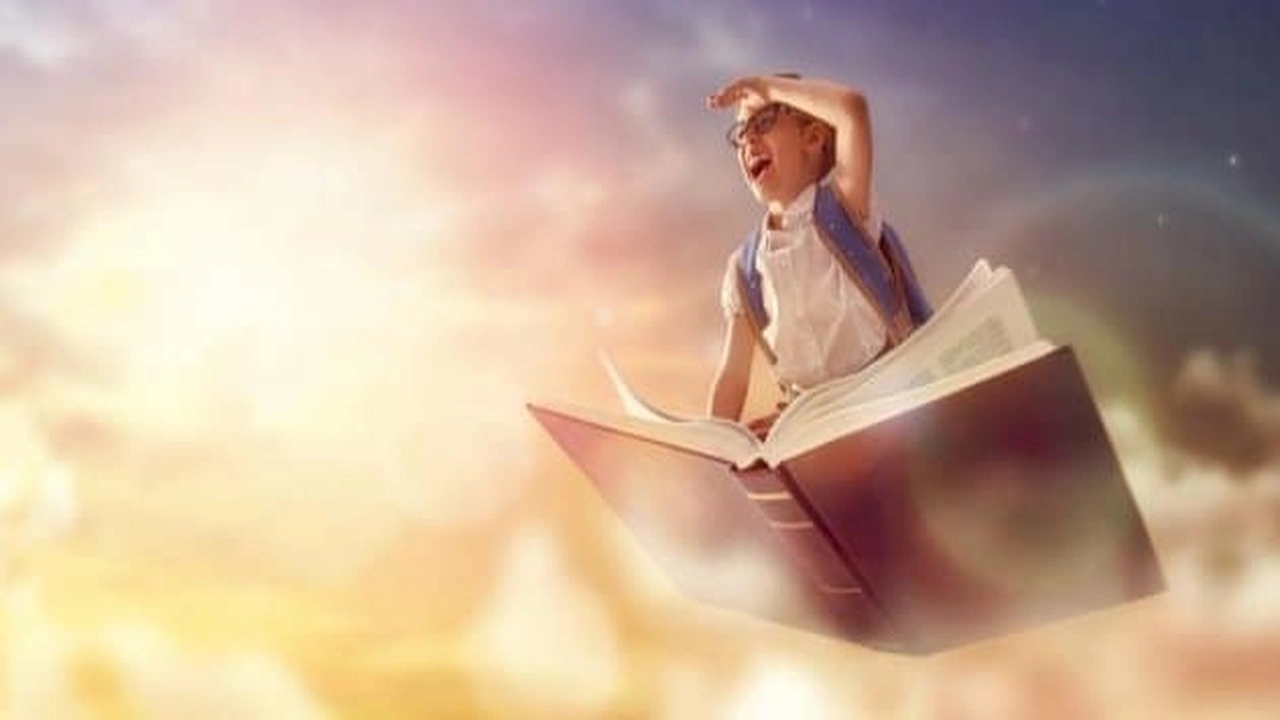 صورة مقدمة وخاتمة عن القراءة