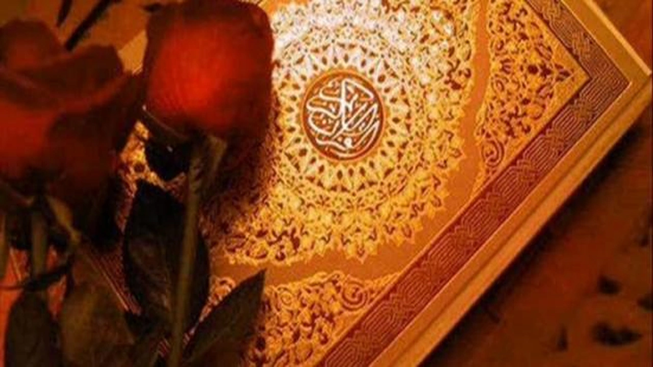 صورة مقولات دينية