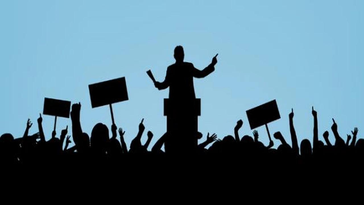 صورة مقولات سياسية مؤثرة