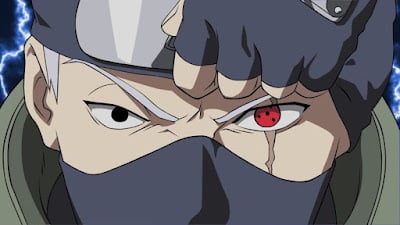 مقولات شخصيات انمي ناروتو