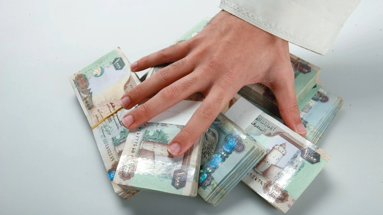 صورة مكاتب تسليف فلوس الدمام