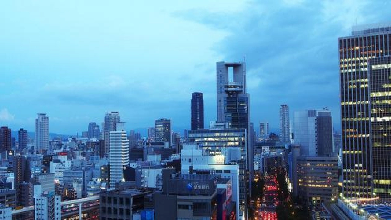 صورة ملخص درس اليابان قوة تكنولوجية